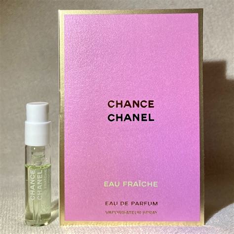 chanel eau fraiche set|chanel eau fraiche sample.